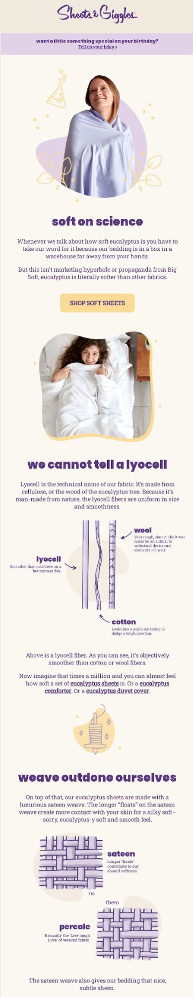 The Science of Lyocell
